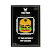 Hamburger Tag