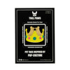 Crown Tag