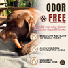 6 Inch Jumbo Bully Stick