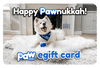 Paw.com Gift Card