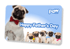 Paw.com Gift Card