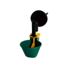 2-Pack Poultry Drinker Cups (Auto-Fill)