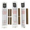 Pumpkin & Honey Chew Sticks