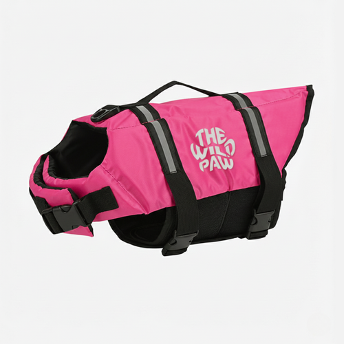 AquaGuard Pro Life Jacket