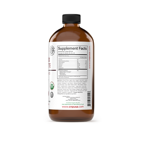 Uric Acid Complete