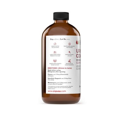 Uric Acid Complete