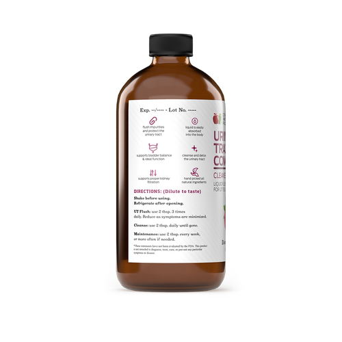 Urinary Tract Complete