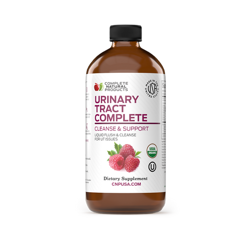 Urinary Tract Complete