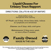Urinary Tract Complete - 16oz Glass Bottle