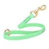 Viper Biothane Traffic Lead - Brass Hardware