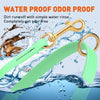 Viper Biothane Working Lead 4 ft