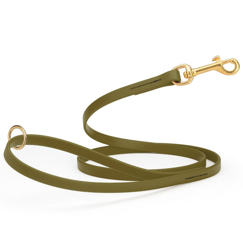 Biothane Working Dog Lead 6ft