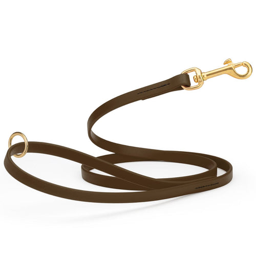 Biothane Working Dog Lead 6ft