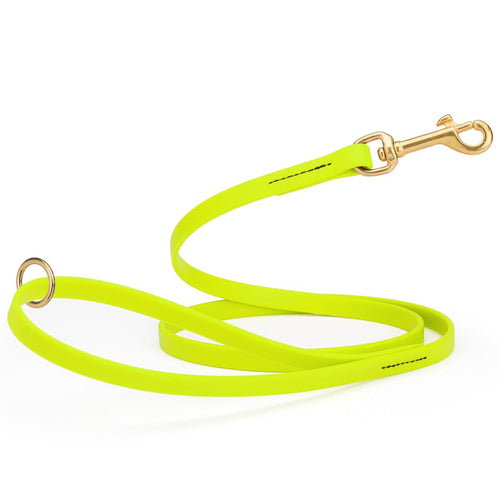 Viper Biothane Working Lead 4 ft