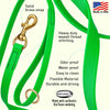 Biothane Working Dog Lead 4ft