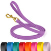 Viper Biothane Long Line 33 ft Lead with Brass Hardware