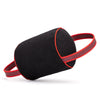 Viper French Linen Cylinder Mini Bite Roll