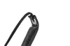 Viper Leather Wrapped Agitation Whip