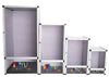Size 18: 18x18x36 Deluxe All-In-One WIFI Controlled Automated Chameleon Kit
