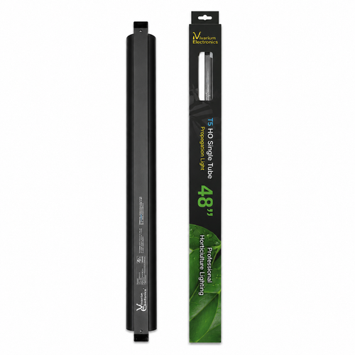 Vivarium Electronics T5 Lighting Fixture (Bulb Not Included)