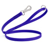 Viper Pebble Emboss Biothane Dog Leash with SPRENGER Stainless Steel Hook
