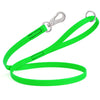 Viper Pebble Emboss Biothane Dog Leash with SPRENGER Stainless Steel Hook