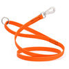 Viper Pebble Emboss Biothane Dog Leash with SPRENGER Stainless Steel Hook