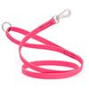 Viper Pebble Emboss Biothane Dog Leash with SPRENGER Stainless Steel Hook