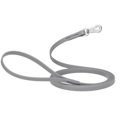 Viper Long Line 15 ft Biothane Dog Lead with SPRENGER Stainless Steel Hook