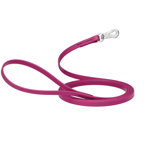 Viper Long Line 10 ft Biothane Dog Lead with SPRENGER Stainless Steel Hook