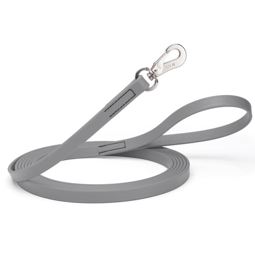 Viper Long Line 10 ft Biothane Dog Lead with SPRENGER Stainless Steel Hook