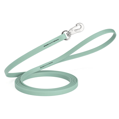 Viper Long Line 33 ft Biothane Dog Lead with SPRENGER Stainless Steel Hook