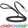 Viper Long Line 33 ft Biothane Dog Lead with SPRENGER Stainless Steel Hook