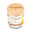 Vanilla Sandalwood Candle