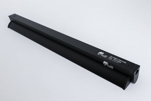 UVB 24W, 24 length, T5 5.0 Fixture and Florescent Tube