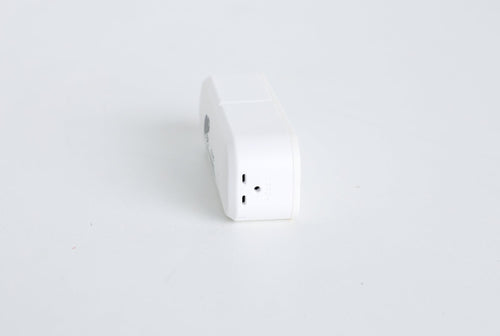WIFI Temperature and Humidity Monitor-Splash Proof