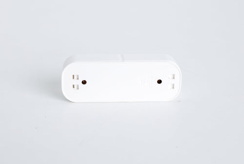 WIFI Temperature and Humidity Monitor-Splash Proof