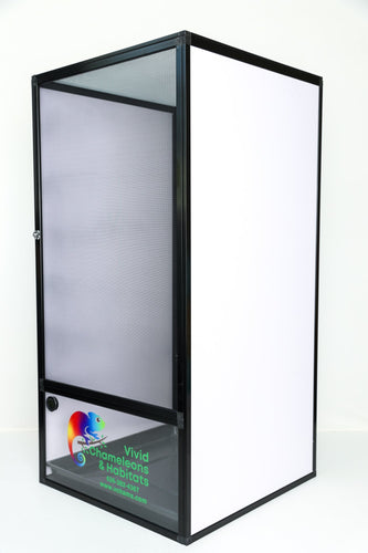 Size 18: 18x18x36 Essential Chameleon Kit