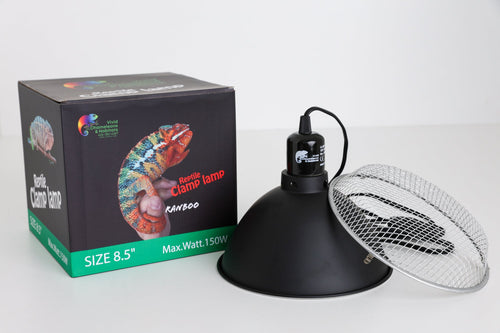 Size 16: 16x16x24 Deluxe All-In-One Automated Chameleon Kit