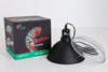 Size 18: 18x18x36 Deluxe All-In-One WIFI Controlled Automated Chameleon Kit