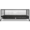 43 Metal Dog Whelping Box WHLP01