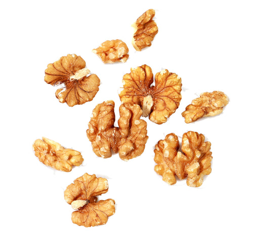Exotic Nutrition Raw Walnuts