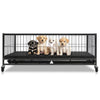 43 Metal Dog Whelping Box WHLP01