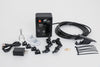 Ultimate Rainforest WIFI Reptile Kit - Misting System, Fogger, Timers, Temperature & Humidity Sensor