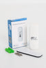Size 24: Reptile Hybrid Cage, 24x24x48 FREE WIFI Temp&Humidity Sensor included!