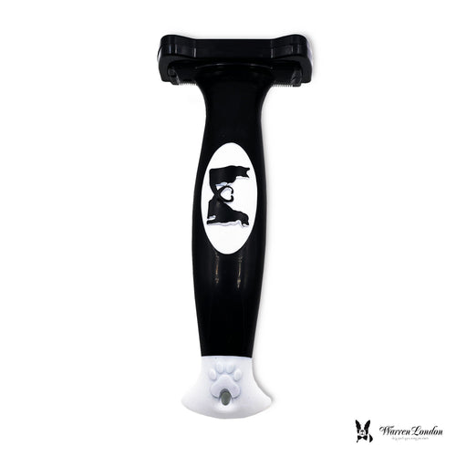 De-Shedding Dog Brush for Long Hair (>1)