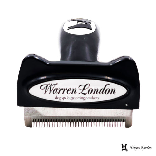 De-Shedding Dog Brush for Long Hair (>1)