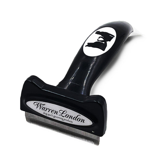 De-Shedding Dog Brush for Long Hair (>1)