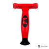De-Shedding Dog Brush for Long Hair (>1)