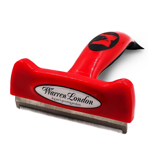 De-Shedding Dog Brush for Long Hair (>1)